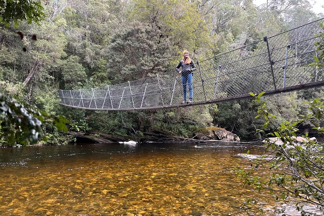 7-Day Super Value Tour of Tasmania: Explore Tasmanias West and East Coasts - Logistics and Requirements