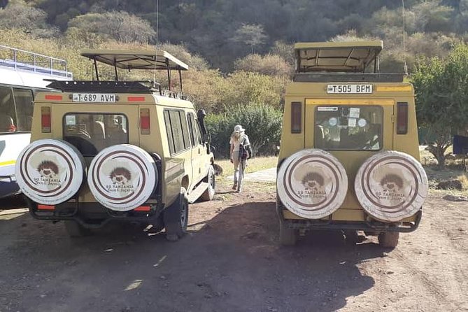 7 Day Tanzania Visiting Arusha, Lake Manyara, Serengeti, Ngorongoro & Tarangire - Guest Testimonials