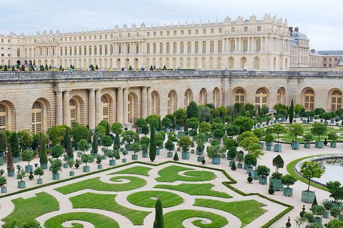 7-Day Taste of Central Europe From Paris: Germany, Netherlands, Belgium, Luxembourg and France - Exploring the Netherlands Wonders