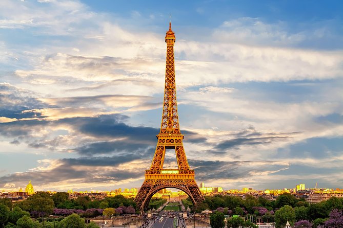 7-Day Taste of Central Europe From Paris: Germany, Netherlands, Belgium, Luxembourg and France - Experiencing the Tour Highlights