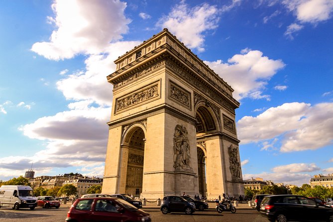 7-Day Taste of Central Europe From Paris: Germany, Netherlands, Belgium, Luxembourg and France - Important Tour Details