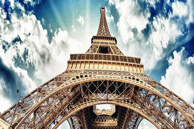 7-Day Taste of Central Europe Tour to Paris, Amsterdam, Brussels and More! - Inclusions and Exclusions