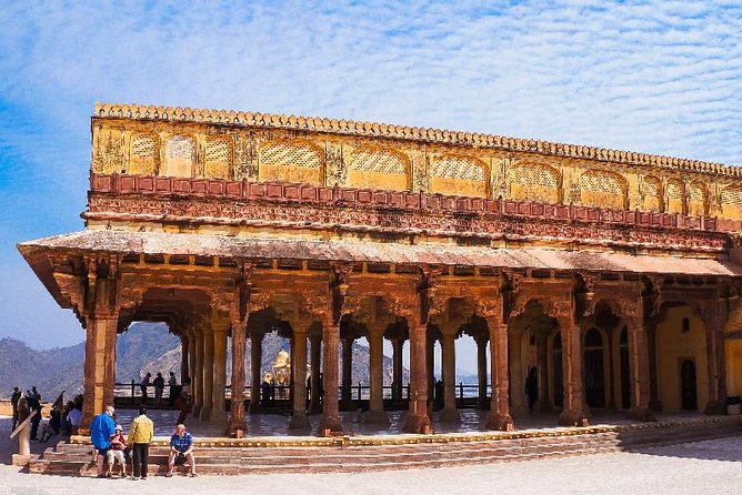 7-Day The Jewel of Northern India - Immerse in Local Culture