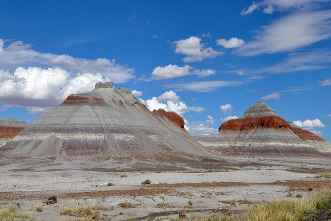 7-Day Tour Across Los Angeles,Phoenix, Sedona, and Las Vegas - Tour Policies and Updates