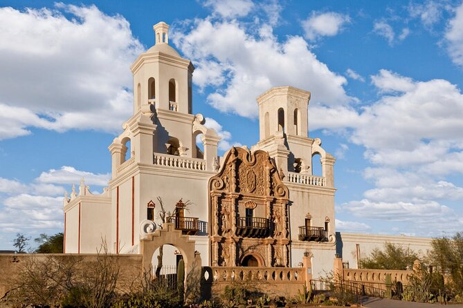 7-Day Tour Across Los Angeles,Phoenix, Sedona, and Las Vegas - Preparing for the Adventure