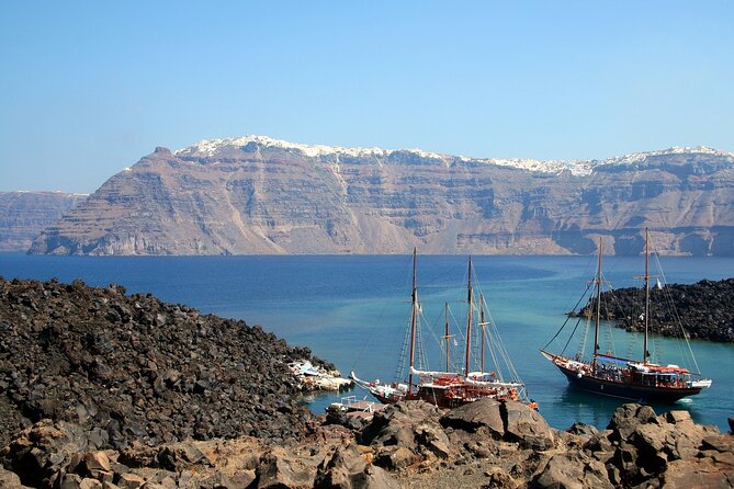 7 Day Tour Athens, Santorini, Mykonos, Delos & Sunset to Caldera - Iconic Greek Islands