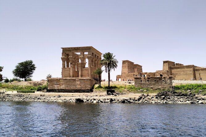 7 Day Tour Egypt Heart Cairo Pyramids and Cruise - Itinerary and Inclusions