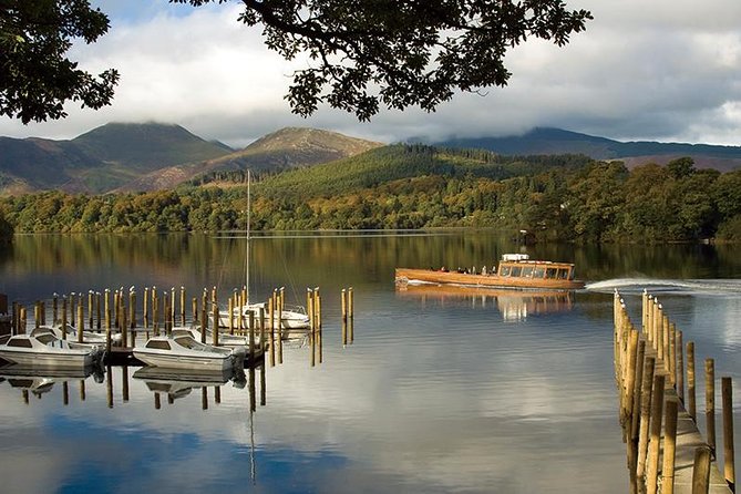 7 Day Tour Exploring England and Scotland Starting From London - Reviews and Feedback
