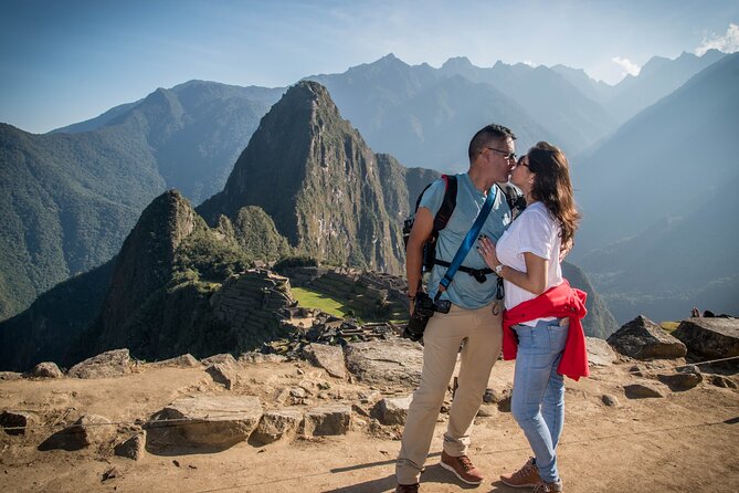 7-Day Tour From Cusco With Machu Picchu and Rainbow Mountain - Itinerary Highlights