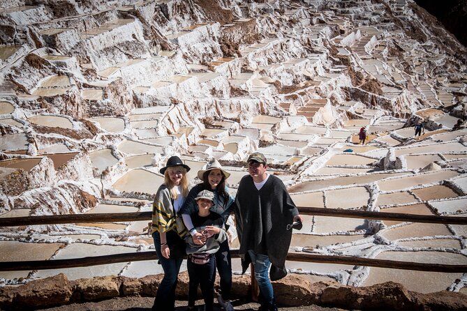 7-Day Tour From Cusco With Machu Picchu and Rainbow Mountain - Humantay Lake Trek