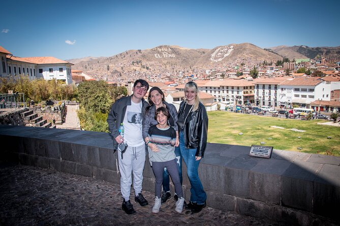 7-Day Tour From Cusco With Machu Picchu and Rainbow Mountain - Transportation and Logistics