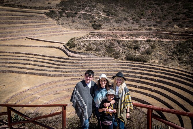 7-Day Tour From Cusco With Machu Picchu and Rainbow Mountain - Customer Testimonials