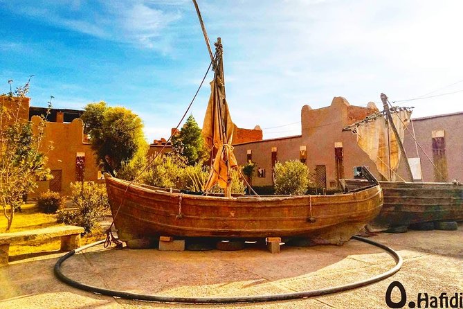 7-Day Tour From Marrakech - Reviews and Ratings