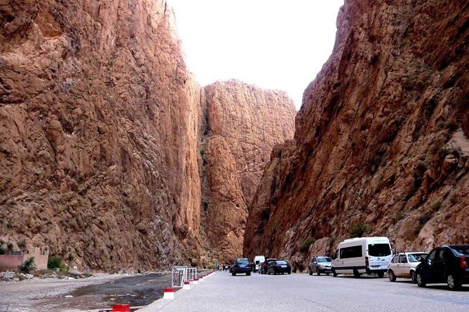 7-Day Tour From Marrakech - Highlights of the Tour