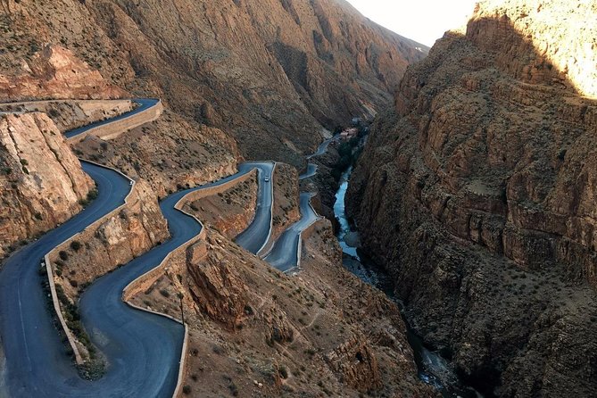 7-Day Tour From Marrakech - What to Expect