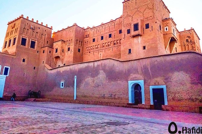 7-Day Tour From Marrakech - Recap