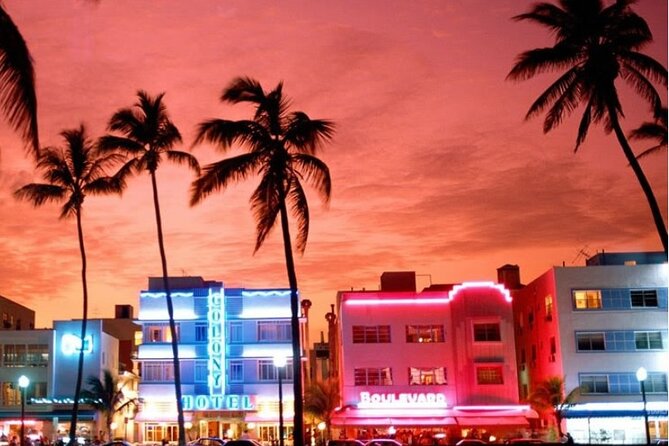 7-Day Tour in Miami, Fort Lauderdale, Key West and Orlando - Pricing and Fees