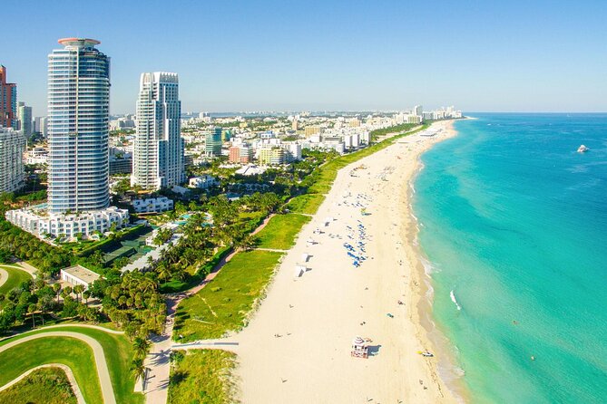 7-Day Tour in Miami, Fort Lauderdale, Key West and Orlando - Customer Reviews
