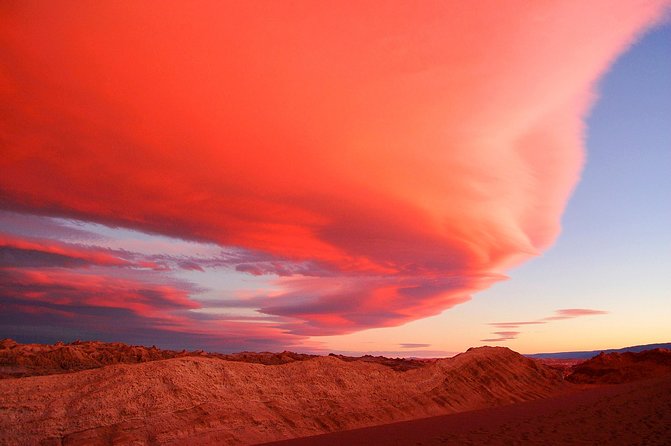 7-Day Tour in Salta, the Calchaqui Valley and Cafayate and San Pedro De Atacama - Experiencing the Tatio Geysers
