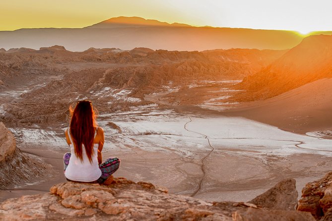 7-Day Tour in Salta, the Calchaqui Valley and Cafayate and San Pedro De Atacama - Essential Tour Details and Logistics