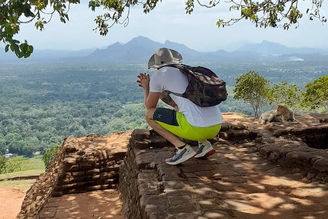 7-Day Tour in Sri Lanka - Itinerary Breakdown