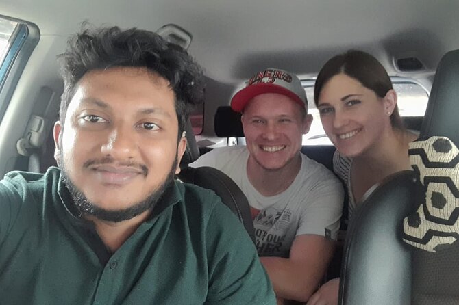 7-Day Tour in Sri Lanka - Galle City Tour