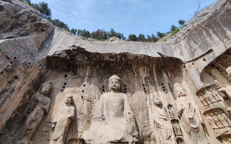 7-Day Tour of Beijing,Xian, Shaoling Temple and Luoyang - Exploring the Great Wall