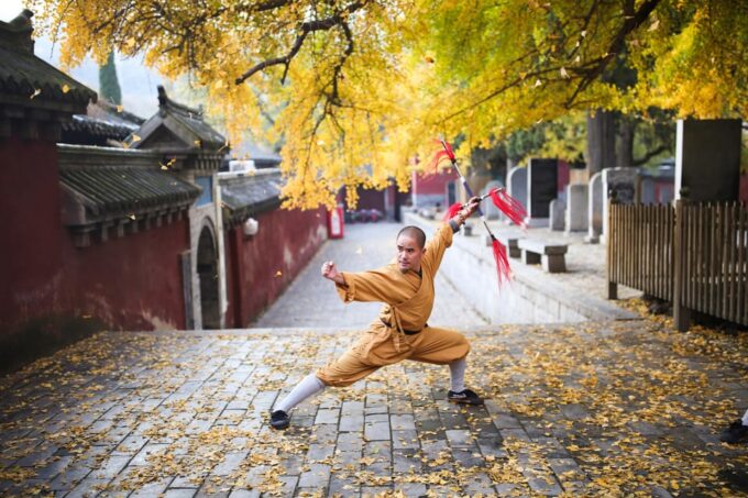 7-Day Tour of Beijing,Xian, Shaoling Temple and Luoyang - Tour Inclusions and Restrictions
