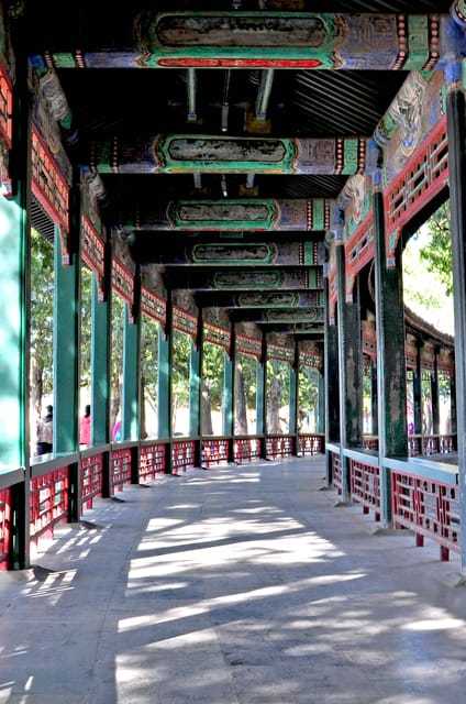 7-Day Tour of Beijing,Xian, Shaoling Temple and Luoyang - Frequently Asked Questions
