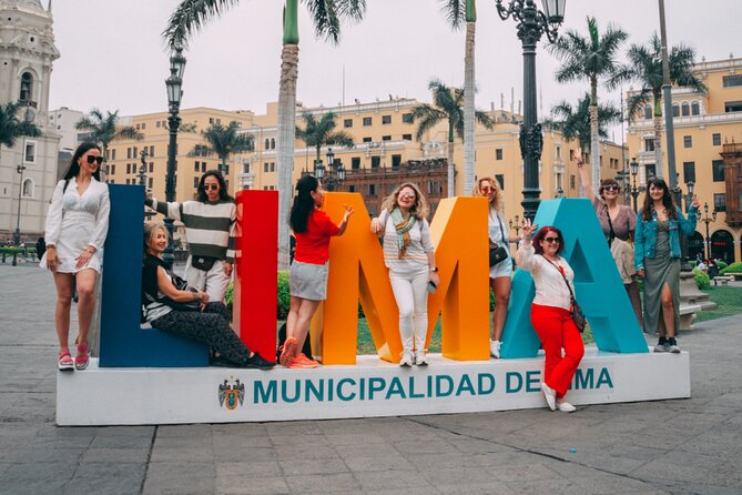 7-Day Tour of Lima, Machu Picchu, Rainbow Mountain and Cusco - Paracas and Ica Experiences