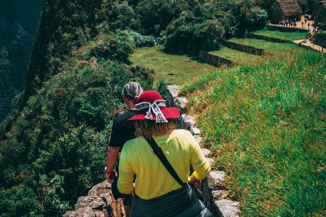 7-Day Tour of Lima, Machu Picchu, Rainbow Mountain and Cusco - Exploring Limas Highlights