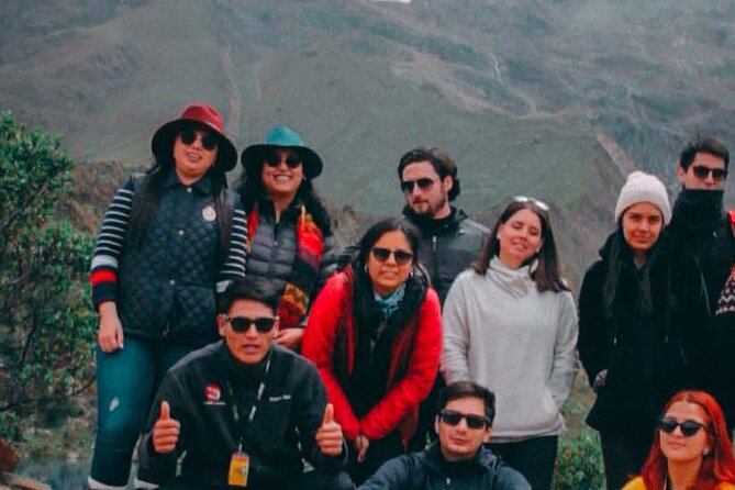 7-Day Tour of Lima, Machu Picchu, Rainbow Mountain and Cusco - Hiking Rainbow Mountain
