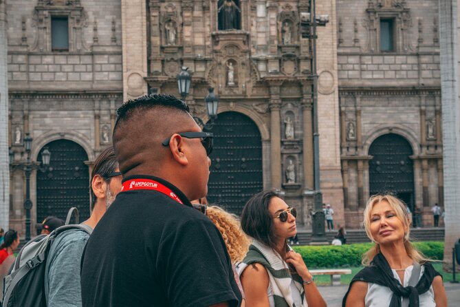 7-Day Tour of Lima, Machu Picchu, Rainbow Mountain and Cusco - Departure and Logistics