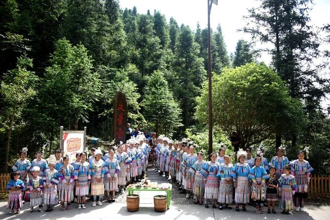 7-Day Tour of Music and Photos in Jinping County From Guiyang - Key Points