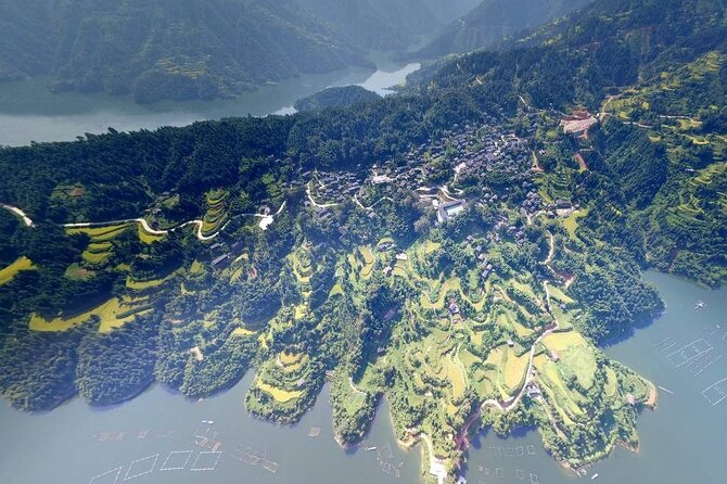 7-Day Tour of Music and Photos in Jinping County From Guiyang - Pickup Information