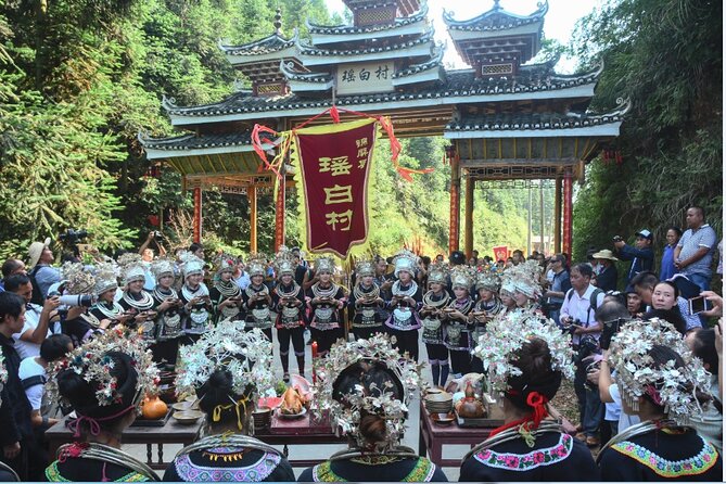 7-Day Tour of Music and Photos in Jinping County From Guiyang - Health and Accessibility