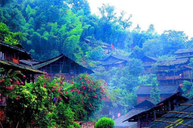 7-Day Tour of Music and Photos in Jinping County From Guiyang - Reviews and Ratings