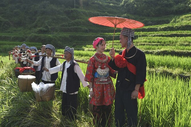 7-Day Tour of Music and Photos in Jinping County From Guiyang - Discover Musical Traditions