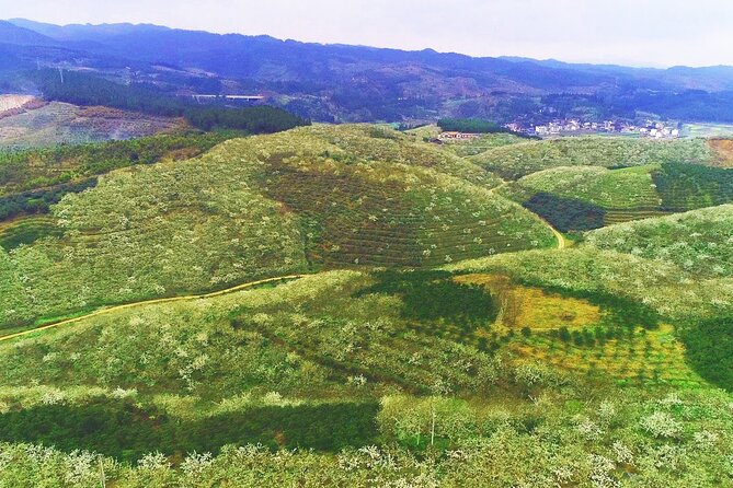 7-Day Tour of Music and Photos in Jinping County From Guiyang - Capture Stunning Landscapes