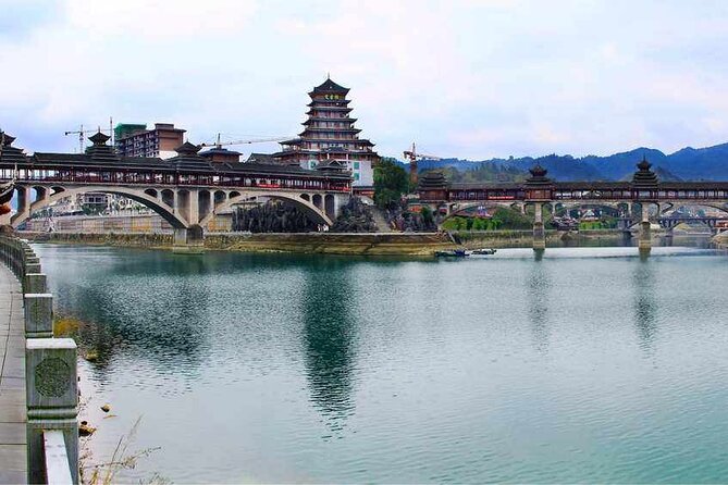7-Day Tour of Music and Photos in Jinping County From Guiyang - Immerse in Local Culture