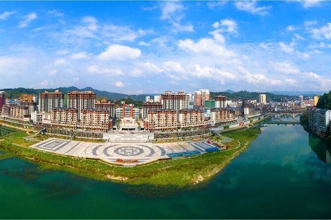 7-Day Tour of Music and Photos in Jinping County From Guiyang - Pickup Information