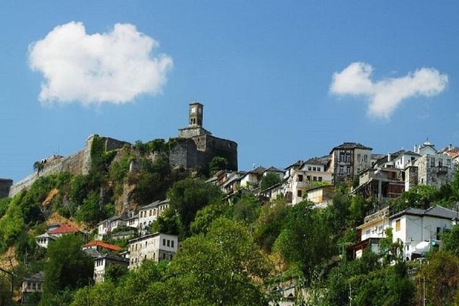 7 Day Tour of Southern Albania - Pickup and Meeting