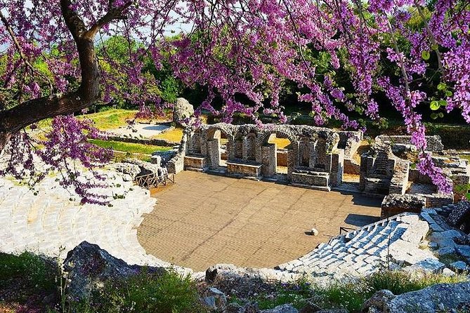 7 Day Tour of Southern Albania - Tour Itinerary