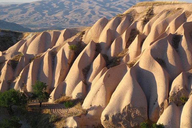 7 Day Tour of the Contrasting Faces of Turkey - Busy Istanbul to Natural Cappadocia - Tour Requirements