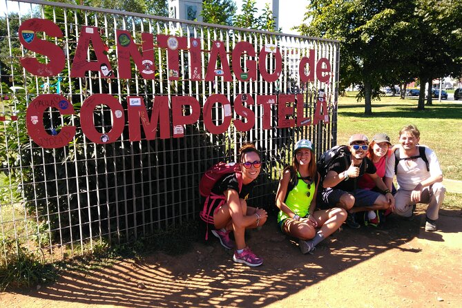7-Day Tour of the French Way of Santiago From Sarria - Tour Highlights