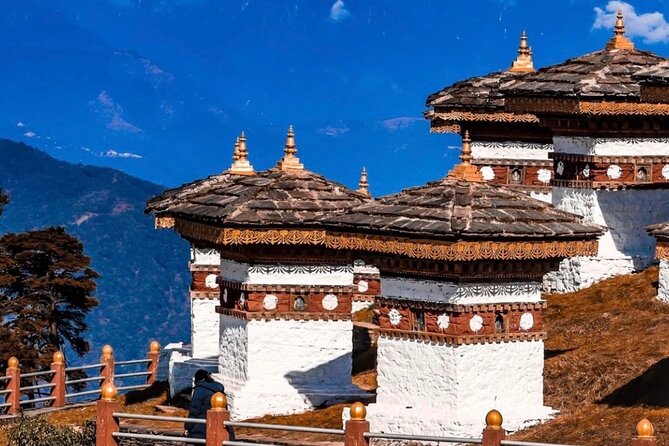7 Day Tour of Western Bhutan - Key Points