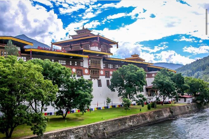 7 Day Tour of Western Bhutan - Tour Inclusions