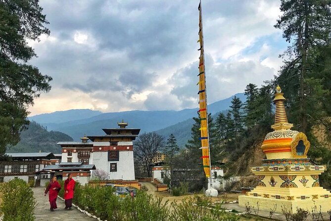7 Day Tour of Western Bhutan - Destination Highlights