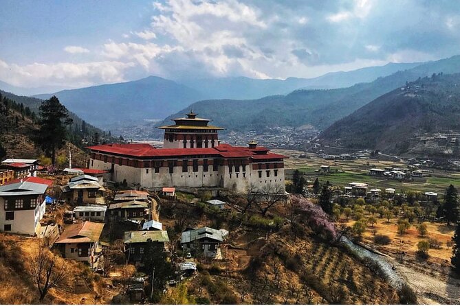 7 Day Tour of Western Bhutan - Sustainable Development Initiatives