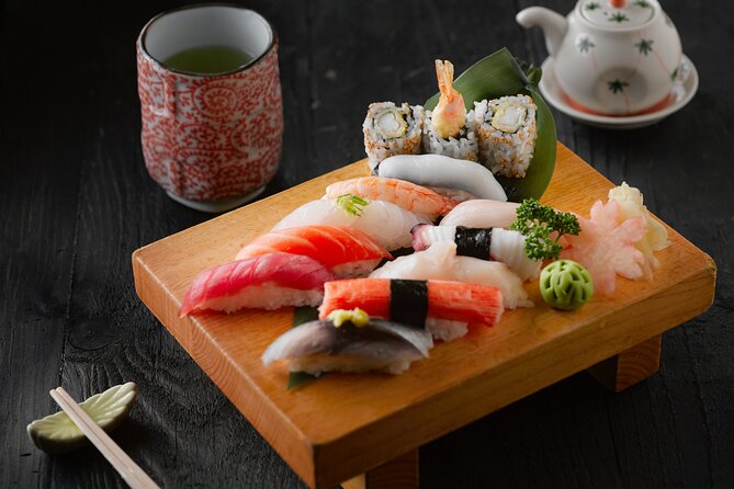 7 Day Tour-The Best of Japan and China - Accessibility and Transportation